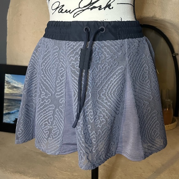 Free People Good Sport Skort - Picture 5 of 10